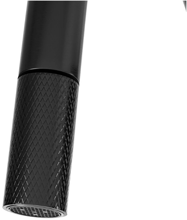 AUREA KWT 37 PO Gun Metal